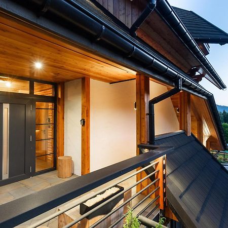 Mountain Base - Apartament Milton Bachledzki Wierch 4 扎科帕内 外观 照片