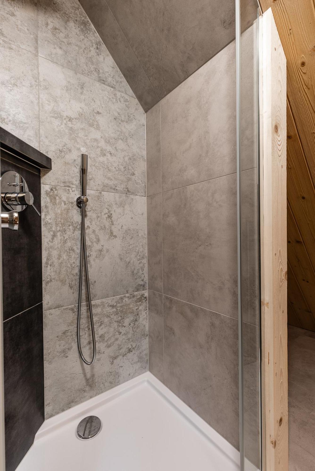 Mountain Base - Apartament Milton Bachledzki Wierch 4 扎科帕内 外观 照片
