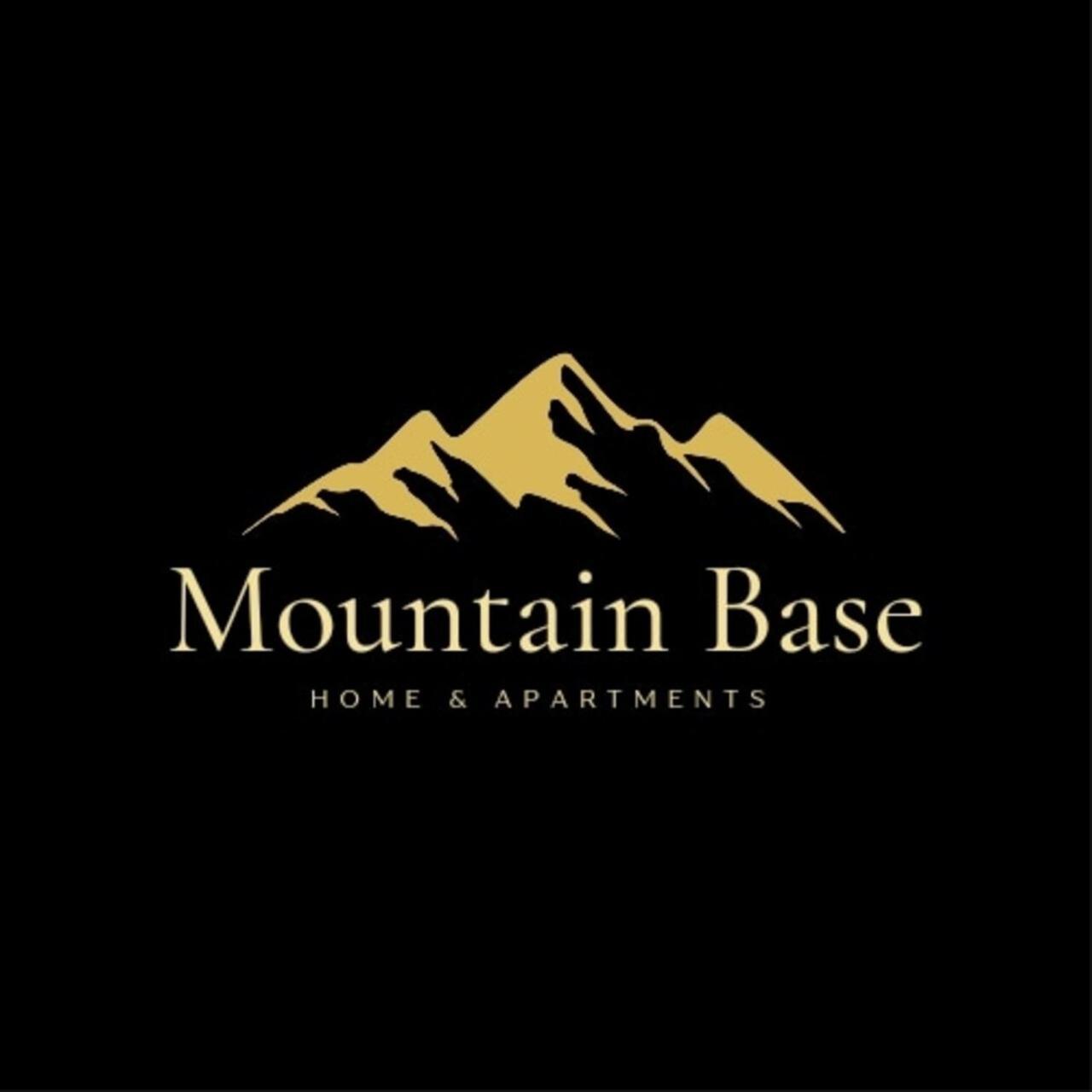 Mountain Base - Apartament Milton Bachledzki Wierch 4 扎科帕内 外观 照片
